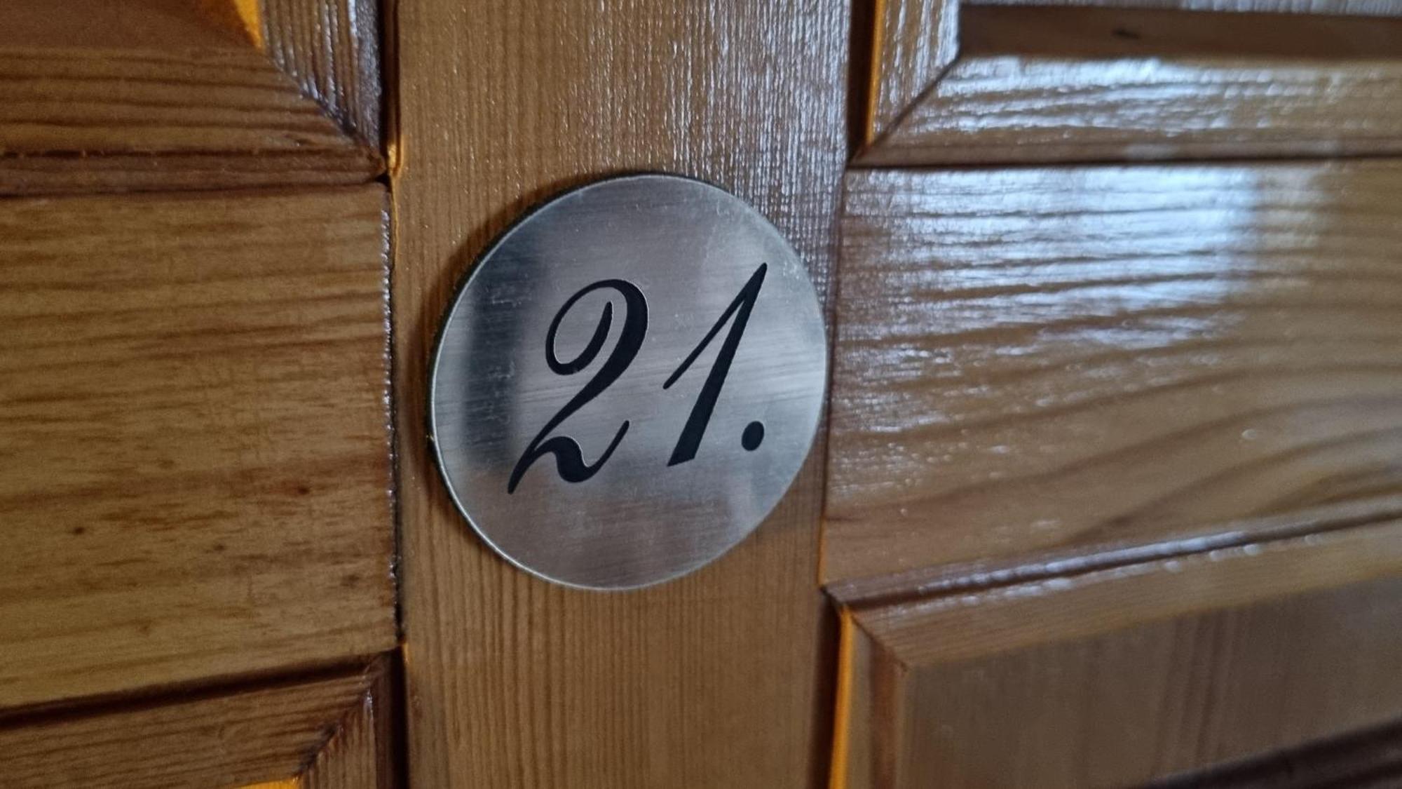 Győrfi Apartmanház Zamárdi Kültér fotó