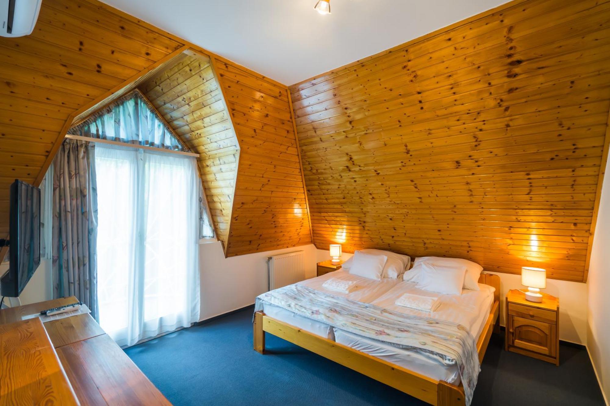 Győrfi Apartmanház Zamárdi Kültér fotó