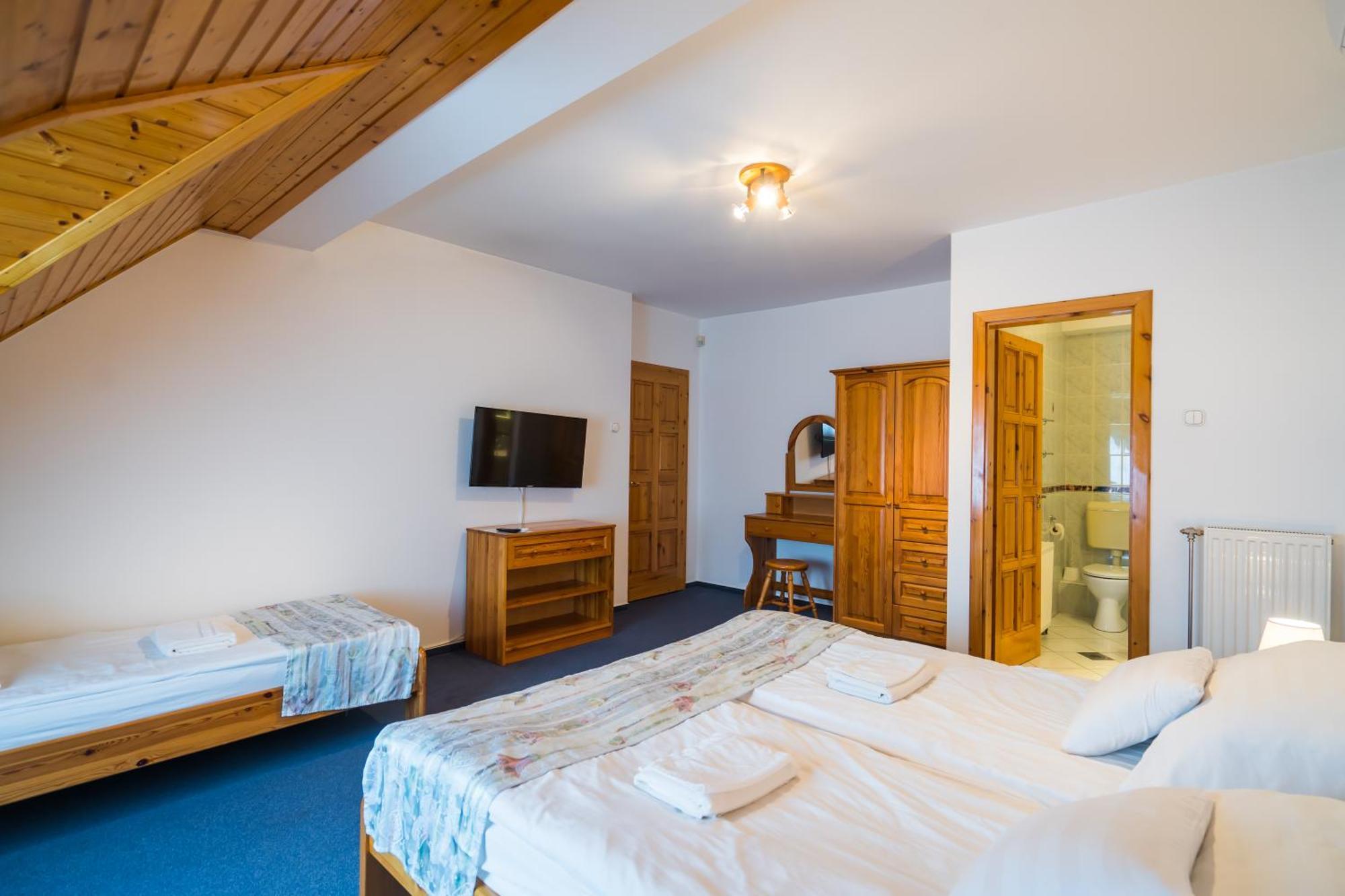 Győrfi Apartmanház Zamárdi Kültér fotó