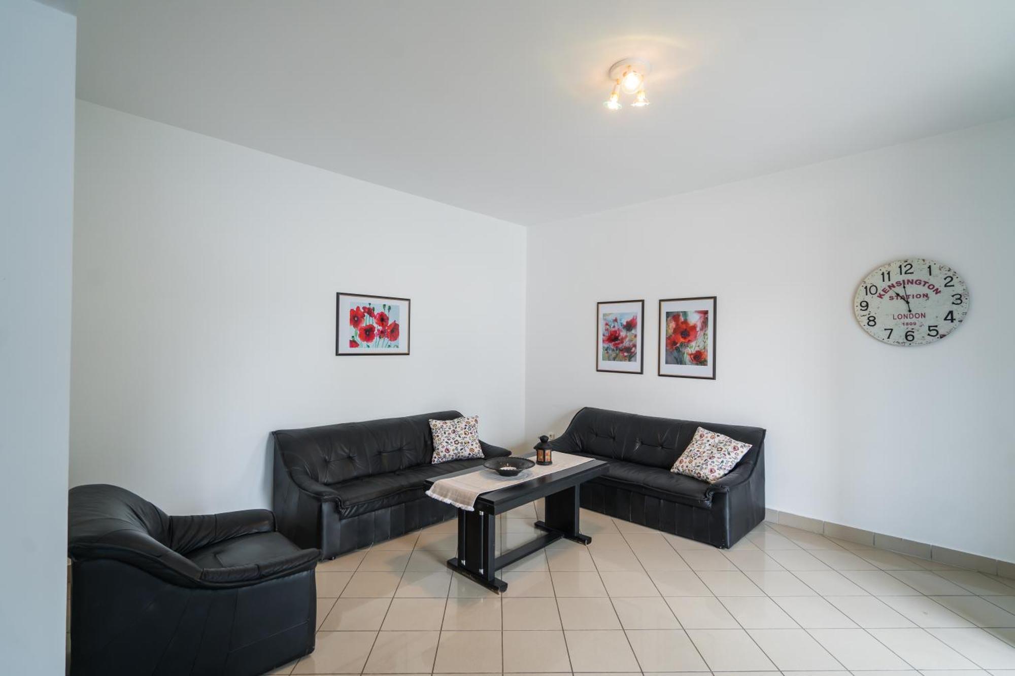 Győrfi Apartmanház Zamárdi Kültér fotó