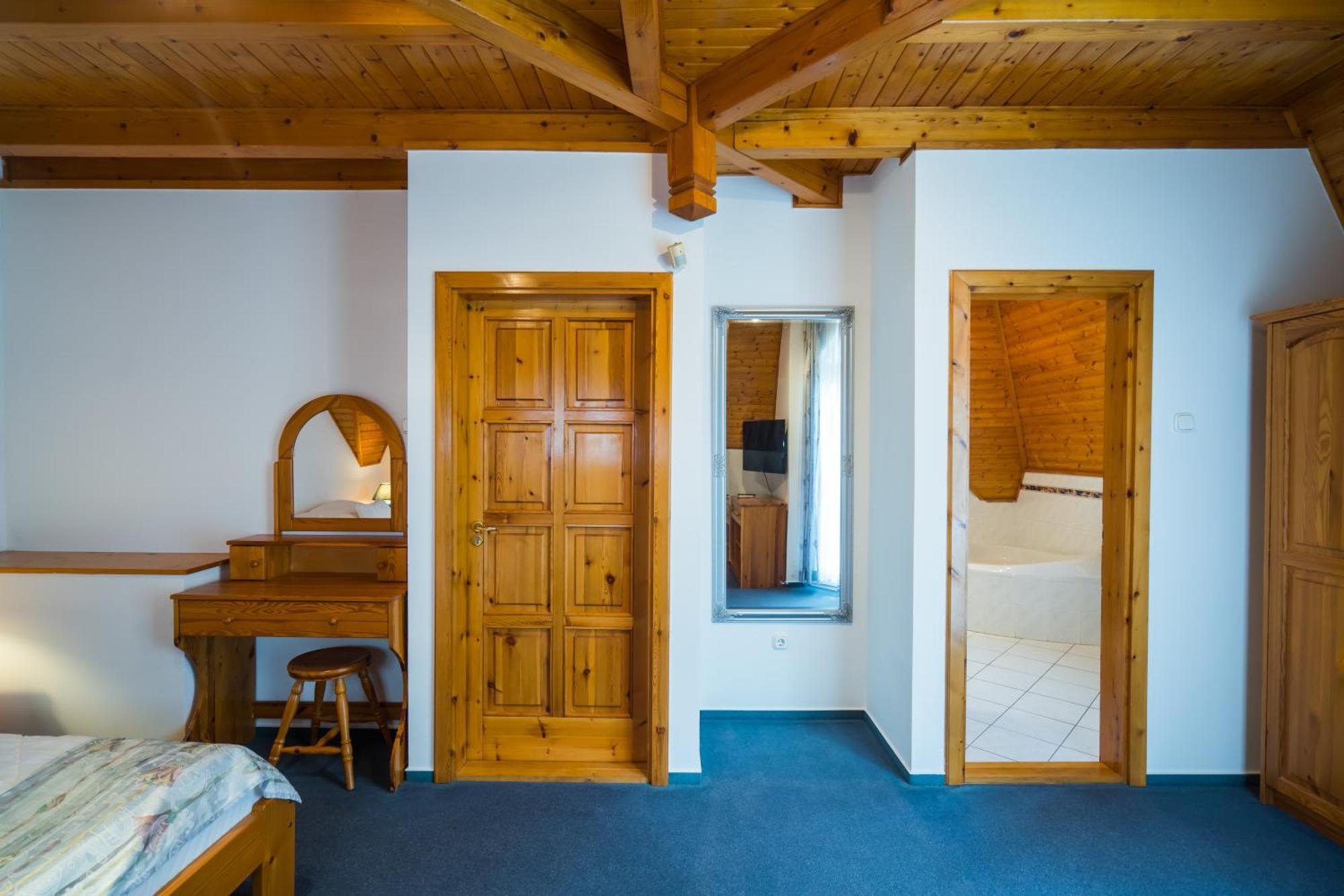 Győrfi Apartmanház Zamárdi Kültér fotó
