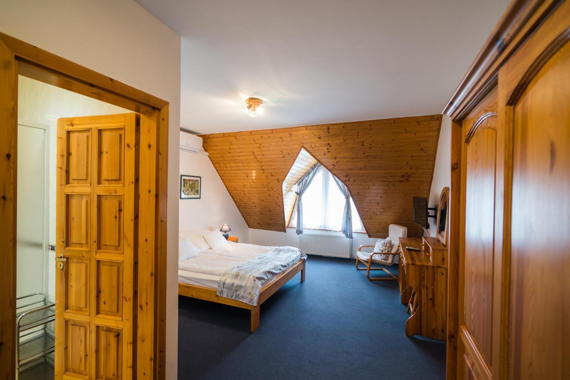 Győrfi Apartmanház Zamárdi Kültér fotó
