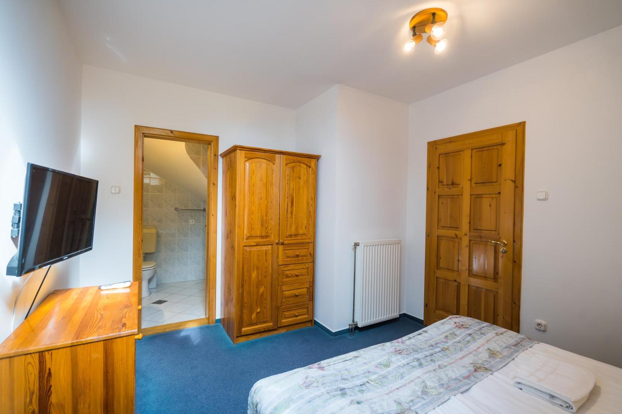 Győrfi Apartmanház Zamárdi Kültér fotó