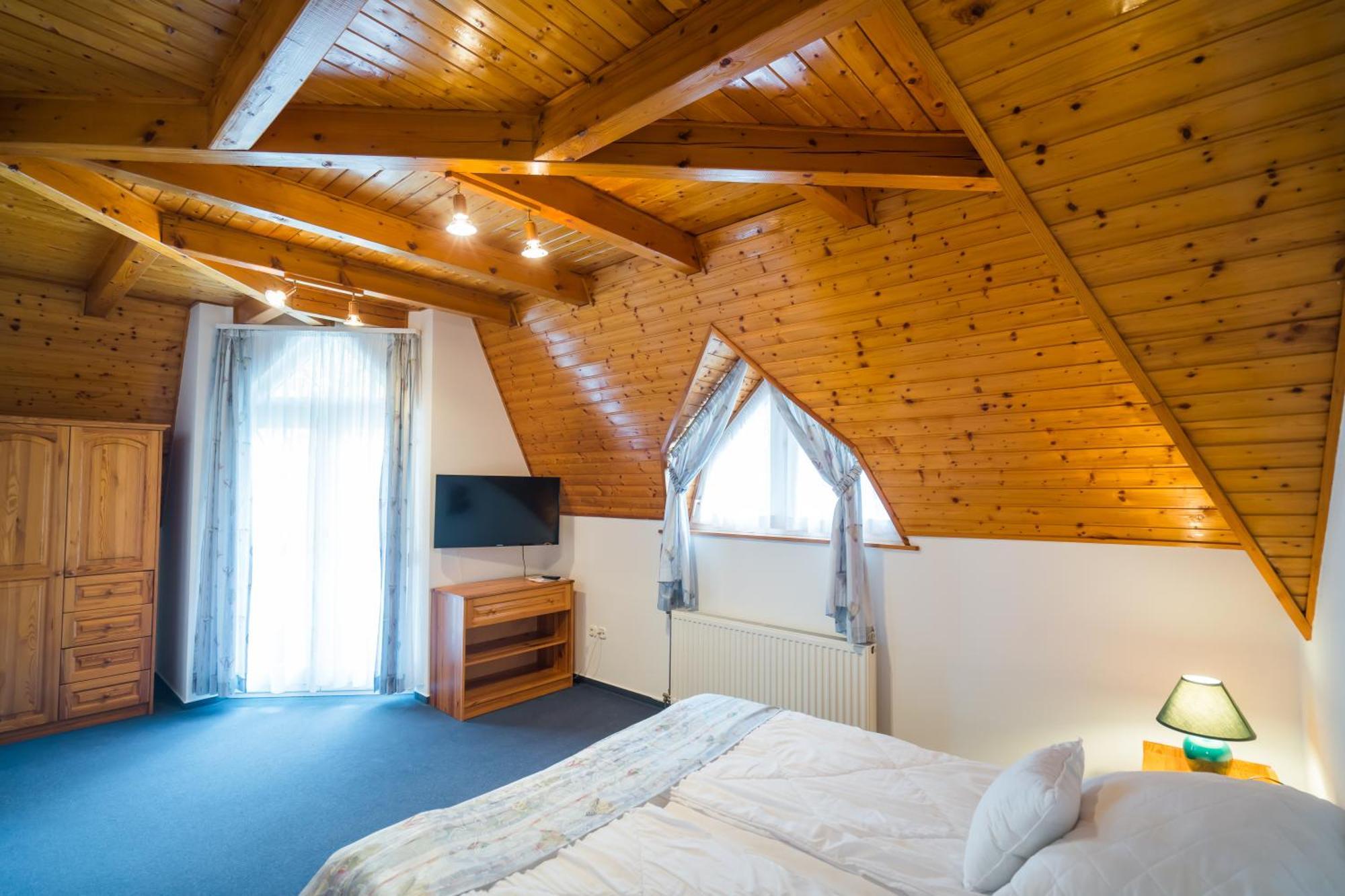 Győrfi Apartmanház Zamárdi Kültér fotó