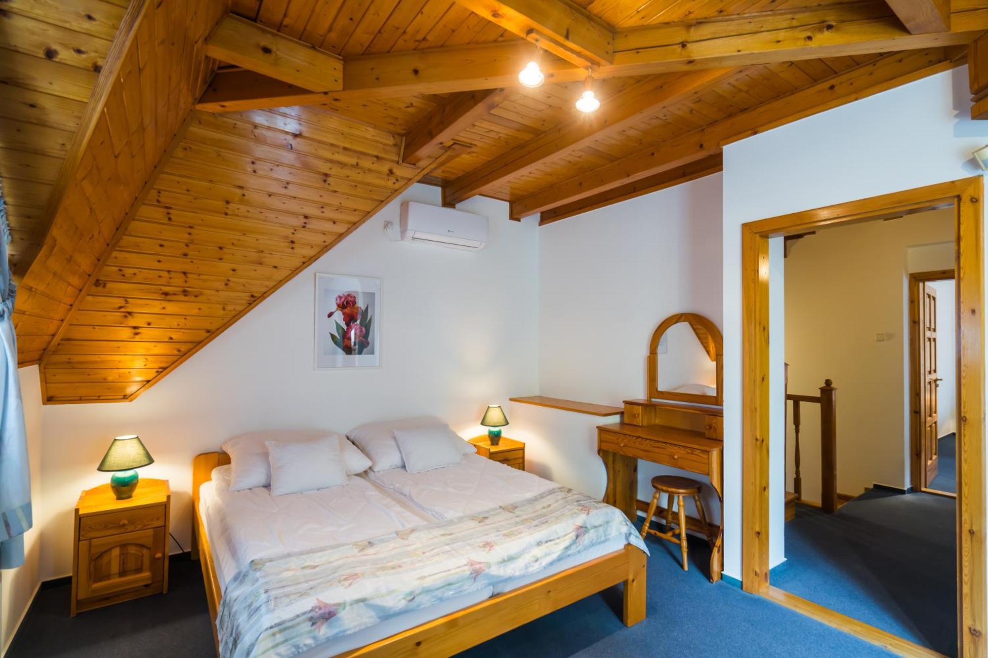 Győrfi Apartmanház Zamárdi Kültér fotó