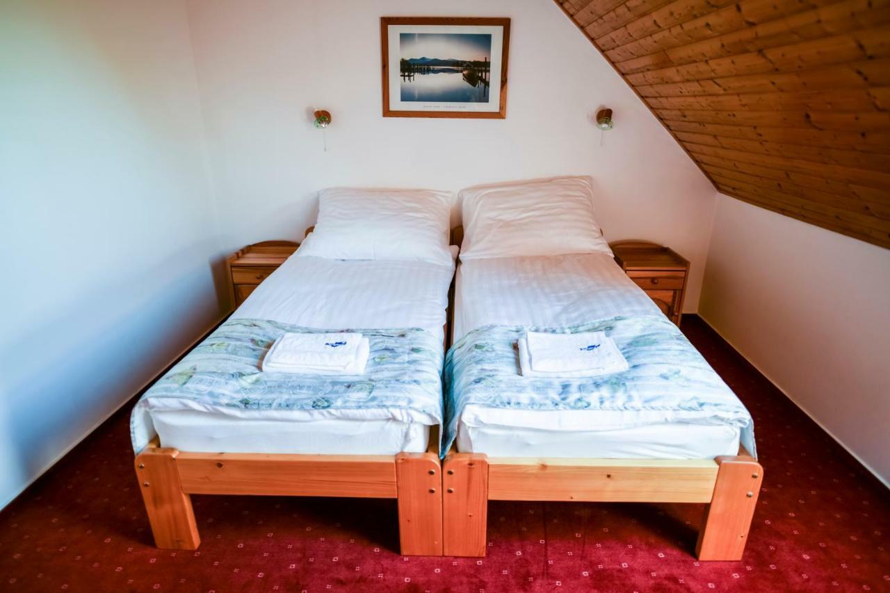 Győrfi Apartmanház Zamárdi Kültér fotó
