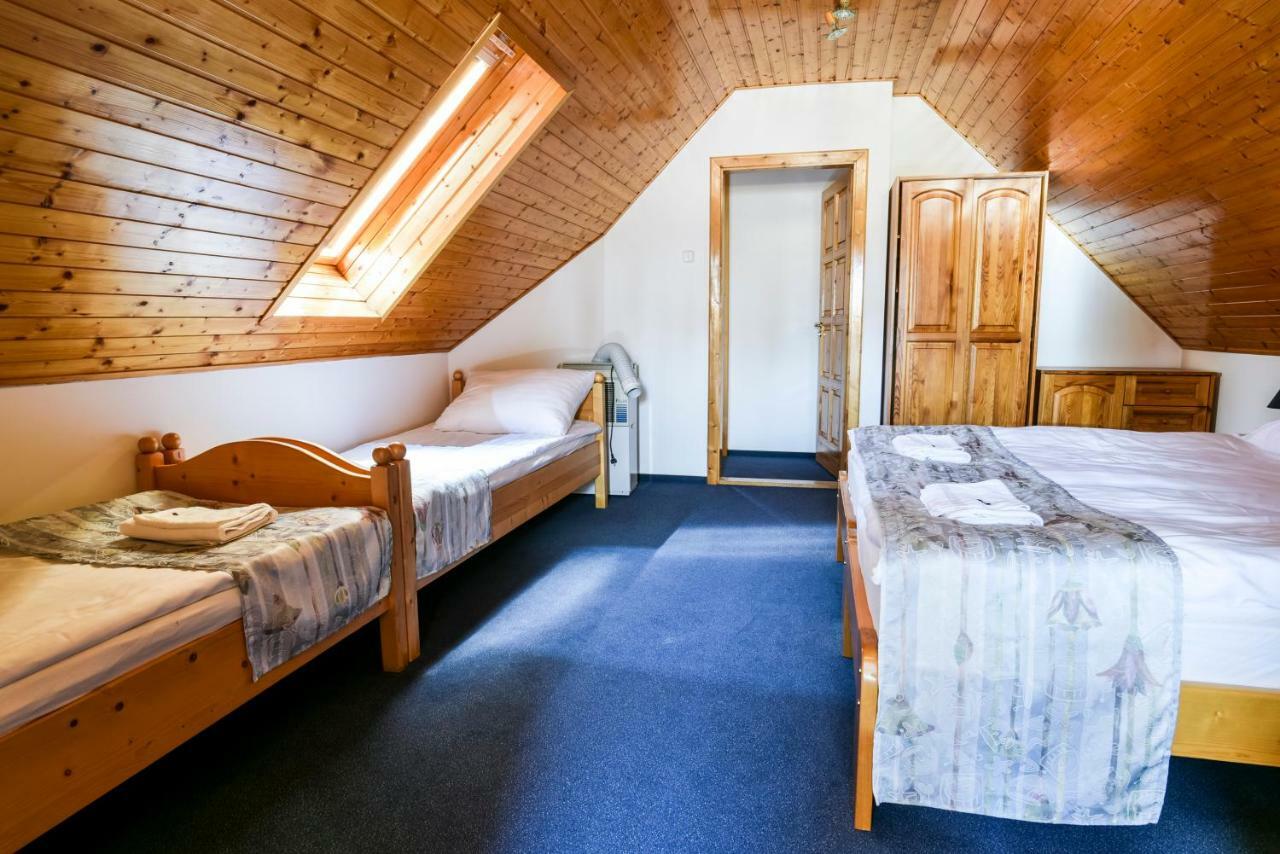 Győrfi Apartmanház Zamárdi Kültér fotó