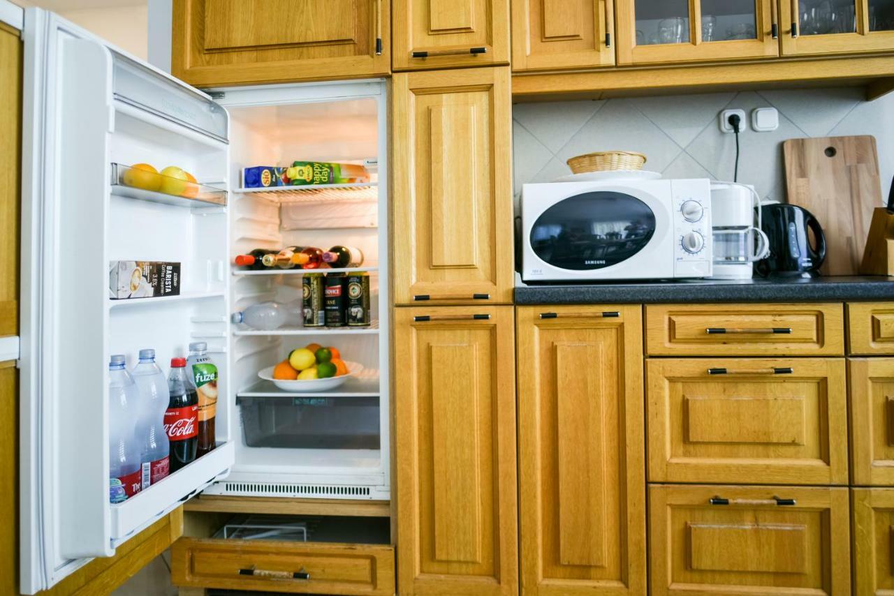 Győrfi Apartmanház Zamárdi Kültér fotó